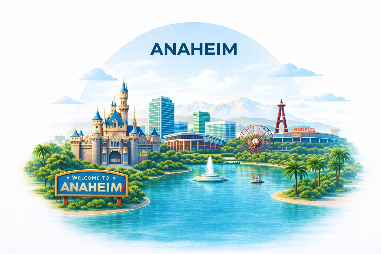 Anaheim