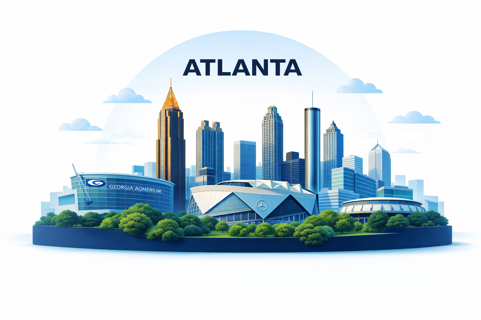Atlanta