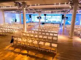 Propshop exhibition stand at Metropolitan Pavilion New York