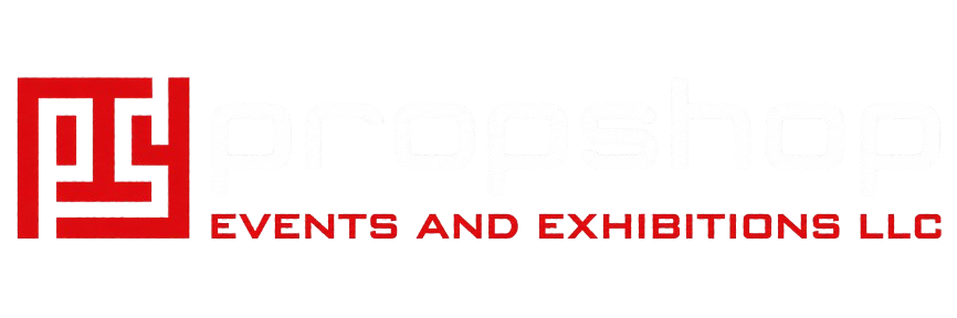 Propshop Trade Show Booth Design Company USA