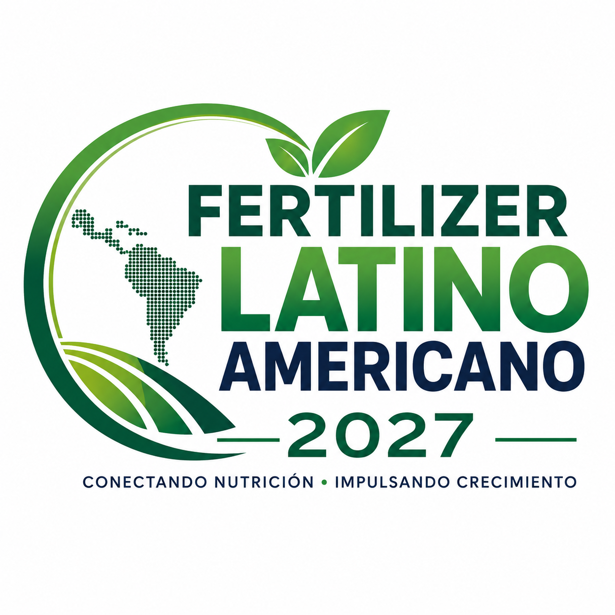 Fertilizer Latino Americano 2027 logo
