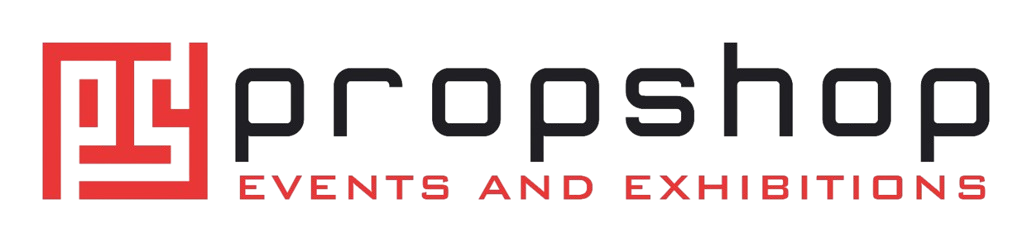 Propshop Trade Show Booth Design Company USA