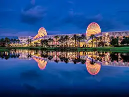 Propshop exhibition stand at Orange County Convention Center Orlando