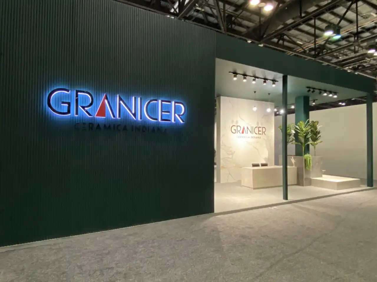 GRANICER
