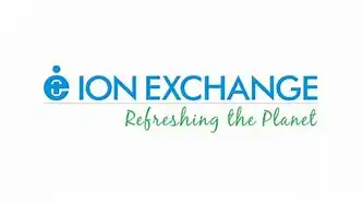 ION EXCHANGE